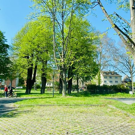Kassel: Alles, Was Du Brauchst! Exterior foto