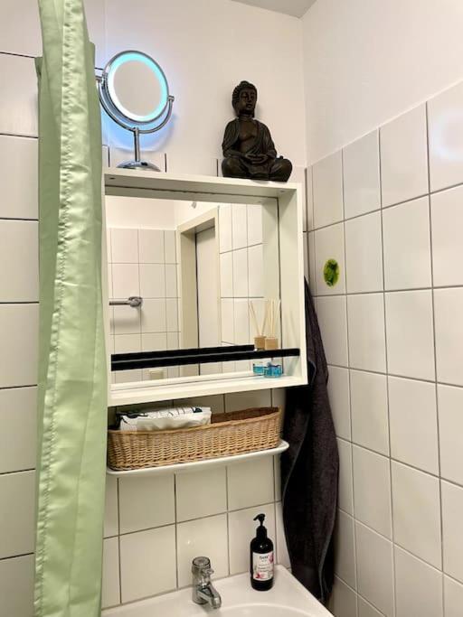 Kassel: Alles, Was Du Brauchst! Exterior foto
